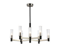Потолочный светильник E14*9, AMBRELLA LIGHT, LH55503