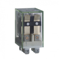 Chint Промежуточное реле NJX-13FW/2ZS/ 2 конт. С инд. LED 5А 240В АС, 286143 Chint Промежуточное реле NJX-13FW/2ZS/ 2 конт. С инд. LED 5А 240В АС, 286143