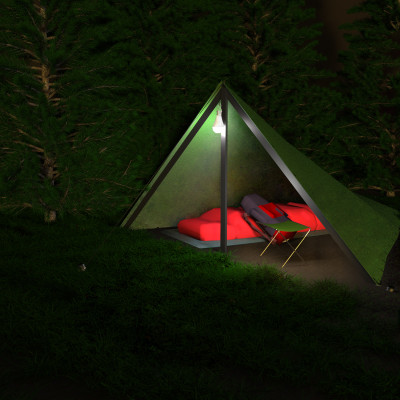 Лампа Gauss A60 7W 470lm 4100K E27 с Li-Ion аккумулятором LED 1/10/60, 102402207