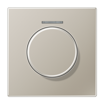 накладка роторного механизма со световодом, ES1940KO5