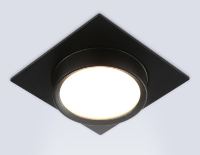 Встраиваемый точечный светильник 1*GX53 IP44, AMBRELLA LIGHT, TN6739