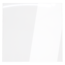 Клавиша для выключателя/переключателя одноклавишного, S70 (белый глянцевый), VLS000101 Клавиша для выключателя/переключателя одноклавишного, S70 (белый глянцевый), VLS000101