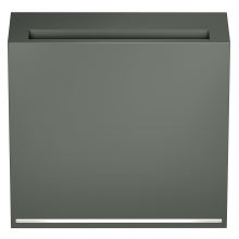 Накладка для выключателя карточного, S70 (титан), VLS002606