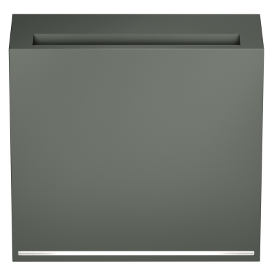 Накладка для выключателя карточного, S70 (титан), VLS002606