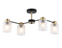 Потолочный светильник E27*4, AMBRELLA LIGHT, TR303324