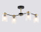 Потолочный светильник E27*4, AMBRELLA LIGHT, TR303324