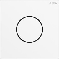 5563902 Gira Переговорный модуль System 106