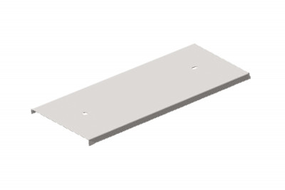 Фальш-панель однорядная глухая 150х600мм TDM Electric, SQ0905-0217