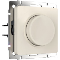 Werkel W1142062/ Диммер (айвори матовый), a062422