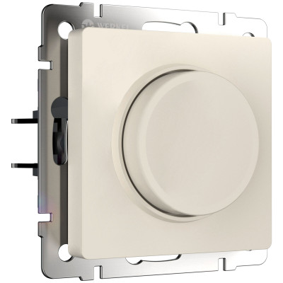 Werkel W1142062/ Диммер (айвори матовый), a062422