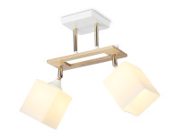 Потолочный светильник E27*2, AMBRELLA LIGHT, TR9501