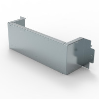 Legrand Плата для вертикального DPX? 160 3P 24M, 338323 Legrand Плата для вертикального DPX? 160 3P 24M, 338323