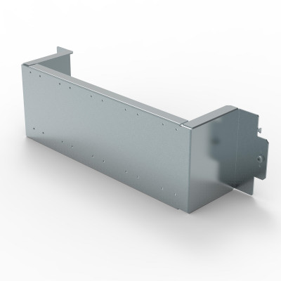 Legrand Плата для вертикального DPX? 160 3P 24M, 338323