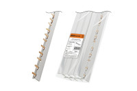 Шина соединительная 2П 63A PIN (штырь) 1 м. TDM Electric, SQ0802-0002