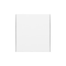 Выключатель STRONG 1 кл 10А с/у жемчуг KRANZ, KR-78-0705-4