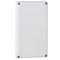 Лицевая панель - P17 Tempra Pro - 220x125 - заглушка