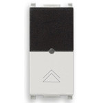 Vimar Приемник ИК с диммером 40-500W/VA, функция MASTER, 14175