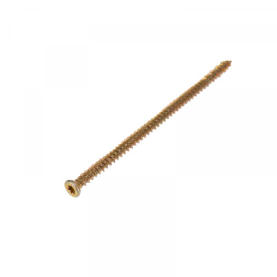 Шуруп по бетону 7,5х152мм, короб (100 шт/уп) KRANZ , KR-01-3731-007