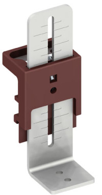 STJZW 59P2 - Регуляторы глубины ZW59P2 (20-100мм, 2 шт