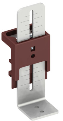 STJZW 59P2 - Регуляторы глубины ZW59P2 (20-100мм, 2 шт