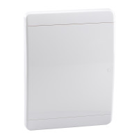 КЭАЗ Корпус пластиковый Встраиваемый OptiBox P-BVN-2-24-IP41 Непрозрачная дверь, 117954 КЭАЗ Корпус пластиковый Встраиваемый OptiBox P-BVN-2-24-IP41 Непрозрачная дверь, 117954