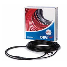 Нагревательный кабель DEVIsafe™ 20T на 400В                               585 Вт             29 м
