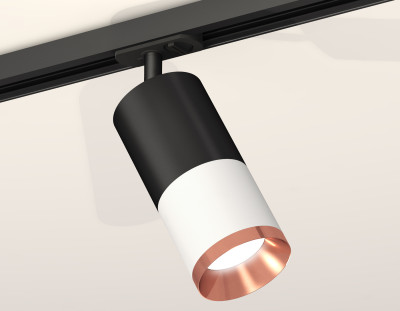 Трековый акцентный светильник однофазный MR16 GU5.3, AMBRELLA LIGHT, XT7401102