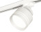 Трековый акцентный светильник однофазный GX53 (комплект), AMBRELLA LIGHT, XT8101026