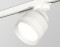 Трековый акцентный светильник однофазный GX53 (комплект), AMBRELLA LIGHT, XT8101026