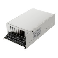 Maytoni Led Strip Источник напряжения PSL002 24В 600Вт IP 20 821021, 821021