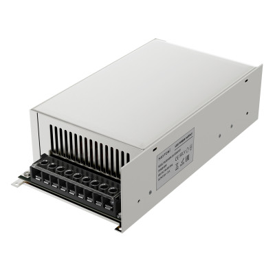Maytoni Led Strip Источник напряжения PSL002 24В 600Вт IP 20 821021, 821021