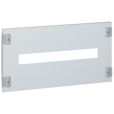 Legrand Металлическая лицевая панель XL? 800/4000 - для DPX? и DPX-IS 250 - 24 модуля, 020810