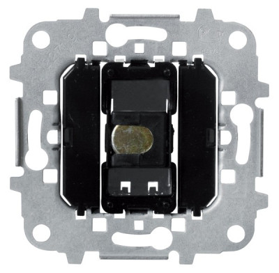 8119 - Механизм зуммера, 250 В, 75 дБ - 2CLA811900A1001