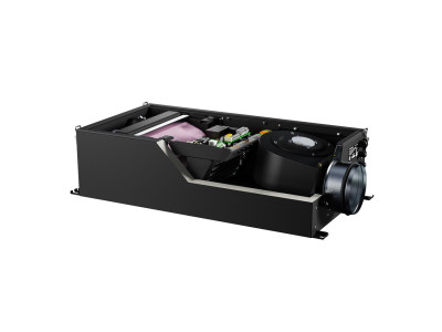 Приточная установка Вентмашина Колибри (Ventmachine Colibri) 650 GTC 230, SVC11140