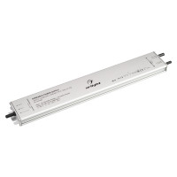 Блок питания ARPV-LG48400-LINEAR-PFC-DALI2-PD (48V, 8.3A, 400W) (Arlight, IP67 Металл, 5 лет), 037926