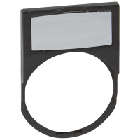 Legrand Osmoz рамка+вставк. узкая алюм. без надписей, 024322 Legrand Osmoz рамка+вставк. узкая алюм. без надписей, 024322