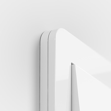 Gira Блок: Выключатель 1-клавишный +  Выключатель 1-клавишный, глянцевый белый, серия E3