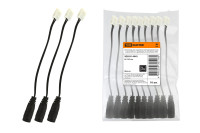 Коннектор для соединения светодиодной ленты шириной 8 мм с драйвером (с разъемом), TDM Electric, SQ0331-0043