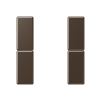 комплект накладок 2гр мокко, A502TSAMO