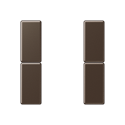 комплект накладок 2гр мокко, A502TSAMO