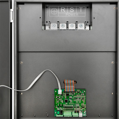 Преобразователь частоты 185/200кВт 3х400В VECTOR-100 EKF PROxima