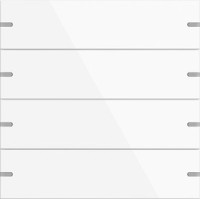 5024903 Gira Клавиша 4-ная для сенс. выкл.Gira 4 KNX 5024903 Gira Клавиша 4-ная для сенс. выкл.Gira 4 KNX