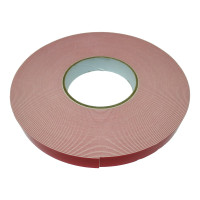 Двухсторонний скотч ADS19-20 для профиля (Arlight, -), 013987