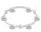 Корпус подвесной поворотный для насадок с диаметром D85мм 6*GX53, AMBRELLA LIGHT, C9231