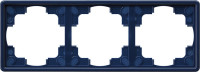 021346 Gira Рамка тройная