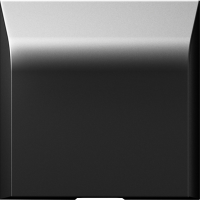 Donel A07 матовый карбон кабельный вывод , серия DB, DE87130