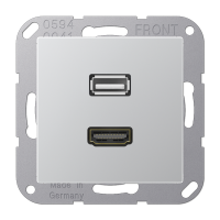 Мультимедиа разъём, MAA1163AL