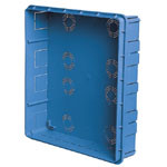 Vimar Коробка встраиваемая на 24 модулей для V53024, V53924