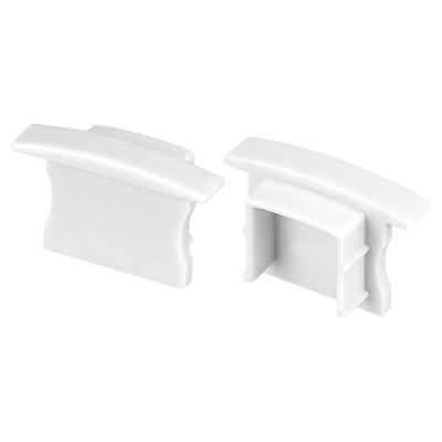 Заглушка LINE-2315-F глухая (Arlight, Пластик), 044270