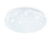Потолочный светодиодный светильник 6400K 16Вт, AMBRELLA LIGHT, FZ1016